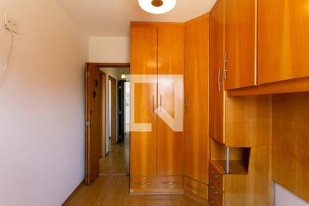 Apartamento à venda com 65m², 3 quartos e 1 vagaQuarto 3