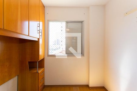 Apartamento à venda com 65m², 3 quartos e 1 vagaQuarto 3