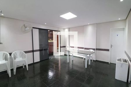 Apartamento à venda com 65m², 3 quartos e 1 vagaÁrea comum