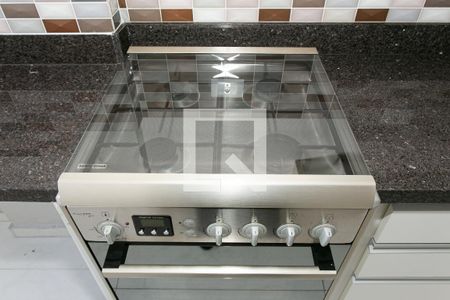 Apartamento à venda com 65m², 3 quartos e 1 vagaCozinha