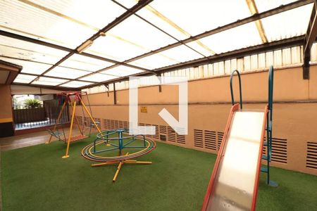 Apartamento à venda com 65m², 3 quartos e 1 vagaÁrea comum