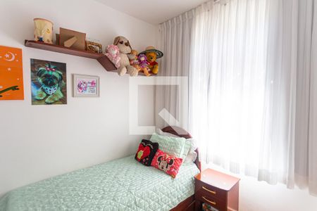 Quarto 2 de apartamento à venda com 2 quartos, 69m² em Anchieta, Belo Horizonte