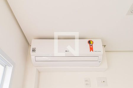 Apartamento para alugar com 29m², 1 quarto e sem vaga Apartamento para alugar com 29m², 1 quarto e sem vagaSuite
