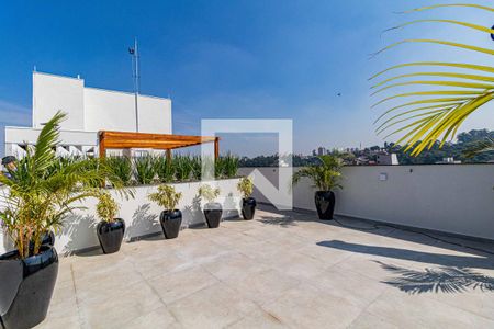 Apartamento para alugar com 29m², 1 quarto e sem vaga Apartamento para alugar com 29m², 1 quarto e sem vagaÁrea comum - Jardim