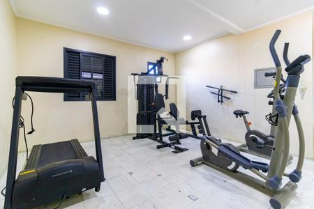 Apartamento à venda com 70m², 3 quartos e 1 vagaÁrea comum 