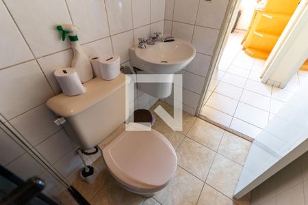 Apartamento à venda com 70m², 3 quartos e 1 vagaBanheiro