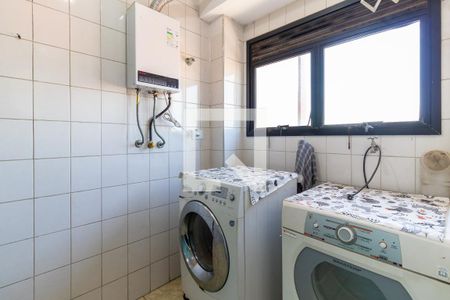 Apartamento à venda com 70m², 3 quartos e 1 vagaÁrea de Serviço