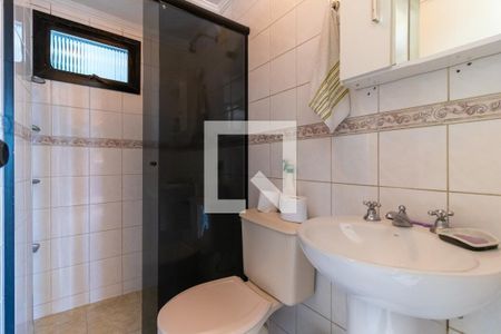 Apartamento à venda com 70m², 3 quartos e 1 vagaBanheiro