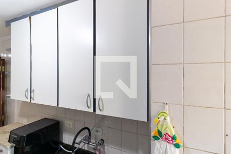 Apartamento à venda com 70m², 3 quartos e 1 vagaCozinha