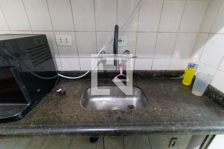 Apartamento à venda com 70m², 3 quartos e 1 vagaCozinha - Torneira