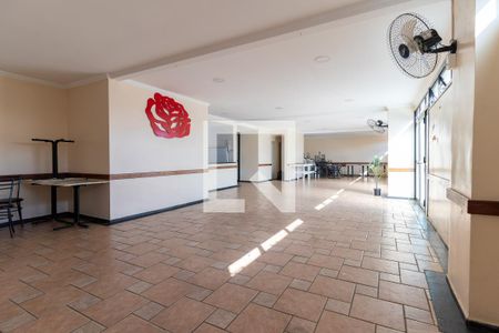 Apartamento à venda com 70m², 3 quartos e 1 vagaÁrea comum 