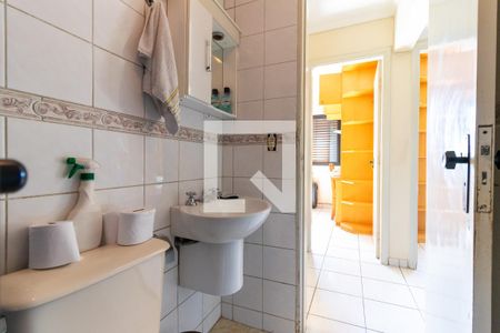 Apartamento à venda com 70m², 3 quartos e 1 vagaBanheiro