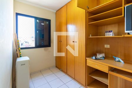 Apartamento à venda com 70m², 3 quartos e 1 vagaQuarto 3