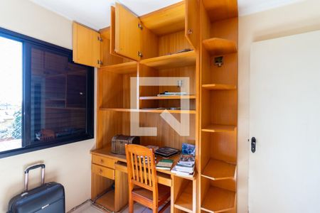 Apartamento à venda com 70m², 3 quartos e 1 vagaQuarto 2 - Armários