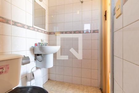 Apartamento à venda com 70m², 3 quartos e 1 vagaBanheiro da Suíte 1
