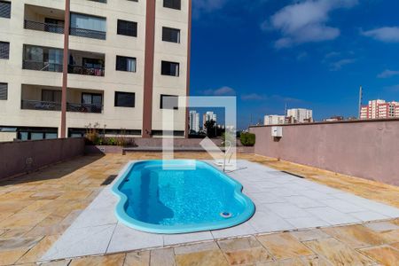 Apartamento à venda com 70m², 3 quartos e 1 vagaÁrea comum 