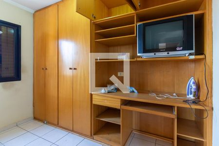Apartamento à venda com 70m², 3 quartos e 1 vagaQuarto 3 - Armários