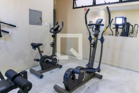 Apartamento à venda com 70m², 3 quartos e 1 vagaÁrea comum 