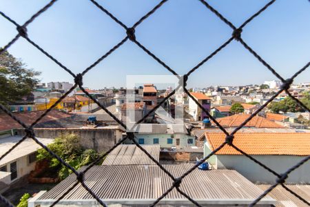 Apartamento à venda com 70m², 3 quartos e 1 vagaVista do Quarto 3