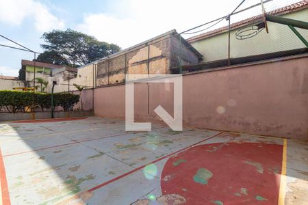 Apartamento à venda com 70m², 3 quartos e 1 vagaÁrea comum 