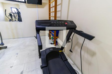 Apartamento à venda com 70m², 3 quartos e 1 vagaÁrea comum 