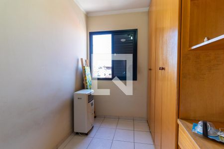 Apartamento à venda com 70m², 3 quartos e 1 vagaQuarto 3