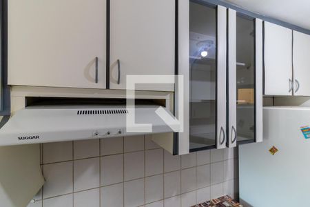 Apartamento à venda com 70m², 3 quartos e 1 vagaCozinha