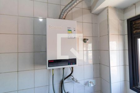 Apartamento à venda com 70m², 3 quartos e 1 vagaCozinha