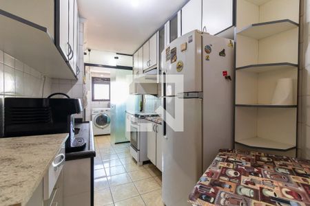 Apartamento à venda com 70m², 3 quartos e 1 vagaCozinha