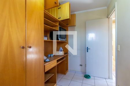 Apartamento à venda com 70m², 3 quartos e 1 vagaQuarto 3