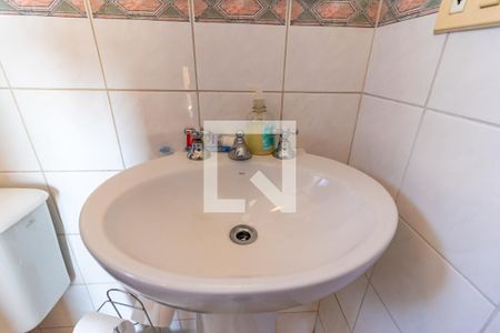 Apartamento à venda com 70m², 3 quartos e 1 vagaBanheiro da Suíte 1