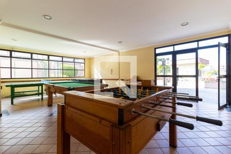 Apartamento à venda com 70m², 3 quartos e 1 vagaÁrea comum 