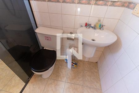 Apartamento à venda com 70m², 3 quartos e 1 vagaBanheiro da Suíte 1