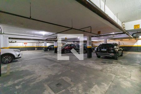 Apartamento à venda com 70m², 3 quartos e 1 vagaGaragem