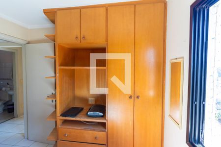 Apartamento à venda com 70m², 3 quartos e 1 vagaQuarto 1 - Armários