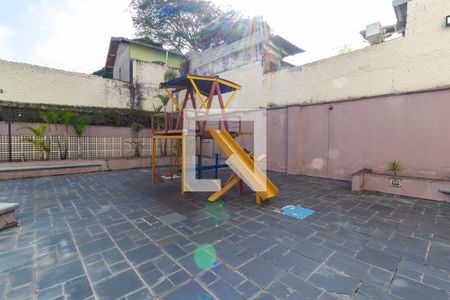 Apartamento à venda com 70m², 3 quartos e 1 vagaÁrea comum 