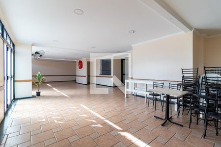 Apartamento à venda com 70m², 3 quartos e 1 vagaÁrea comum 