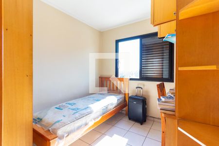 Apartamento à venda com 70m², 3 quartos e 1 vagaQuarto 2