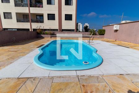 Apartamento à venda com 70m², 3 quartos e 1 vagaÁrea comum 