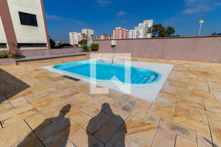 Apartamento à venda com 70m², 3 quartos e 1 vagaÁrea comum 