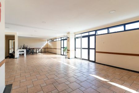 Apartamento à venda com 70m², 3 quartos e 1 vagaÁrea comum 