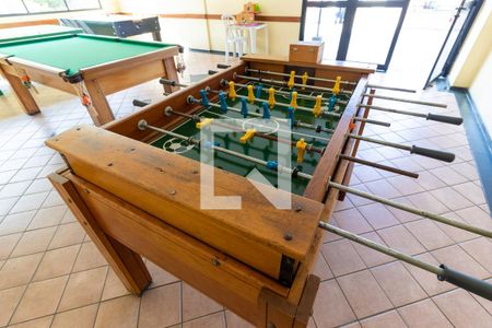 Apartamento à venda com 70m², 3 quartos e 1 vagaÁrea comum 