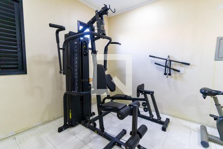 Apartamento à venda com 70m², 3 quartos e 1 vagaÁrea comum 