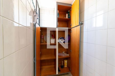 Apartamento à venda com 70m², 3 quartos e 1 vagaDespensa