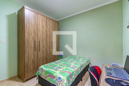 Casa à venda com 126m², 3 quartos e 2 vagasQuarto 2