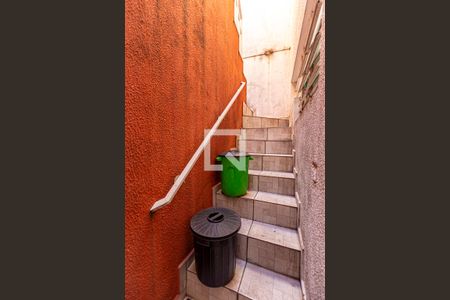 Casa à venda com 126m², 3 quartos e 2 vagasÁrea Externa