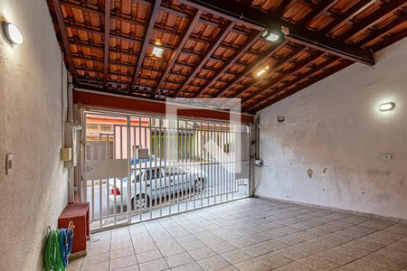 Casa à venda com 126m², 3 quartos e 2 vagasGaragem