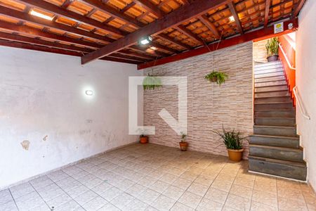 Casa à venda com 126m², 3 quartos e 2 vagasGaragem