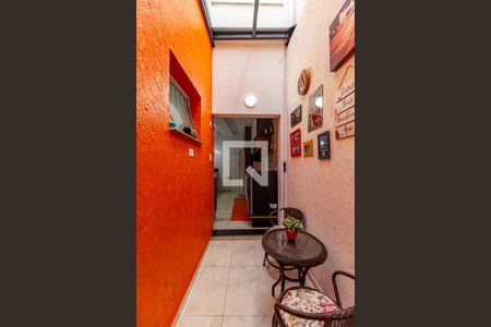 Casa à venda com 126m², 3 quartos e 2 vagasÁrea Gourmet