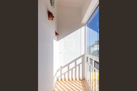 Casa à venda com 126m², 3 quartos e 2 vagasVaranda da Suíte